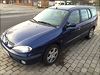 Billede 1: Renault Mégane I 1,6 16V RXT Climate st.car aut. (2000), 210.000 km, 12.800 Kr.