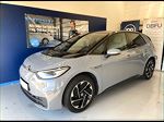 VW ID.3 58 Pro Performance (2022), 70.000 km, 169.800 Kr.