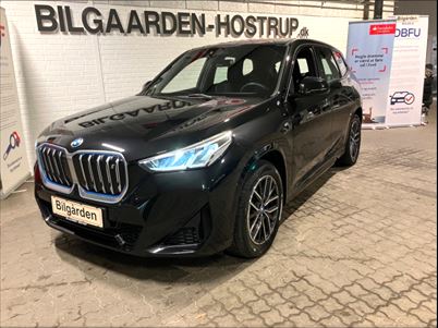 BMW iX1 xDrive30 M-Sport (2023), 27.000 km, 309.400 Kr.