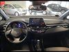 Photo 5: Toyota C-HR 1,8 Hybrid C-LUB Smart Multidrive S 122HK 5d Aut. (2021), 72,400 km, 219,800 Kr.