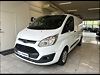 Billede 1: Ford Transit Custom 310L 2,0 TDCi 130, 182.000 km, 74.900 Kr.