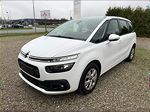 Citroën Grand C4 Picasso 1,6 Blue HDi Iconic start/stop 120HK 6g (2018), 155.000 km, 139.900 Kr.