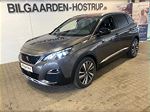 Peugeot 3008 BlueHDi 130 GT Line EAT8 (2018), 95.000 km, 209.800 Kr.