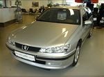 Peugeot 406 1,8 16v break st.car (2002), 126.000 km, 59.700 Kr.