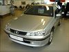 Billede 1: Peugeot 406 1,8 16v break st.car (2002), 126.000 km, 59.700 Kr.