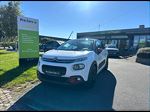Citroën C3 1,2 PureTech 110 VTR Sport EAT6 (2019), 94.000 km, 99.900 Kr.