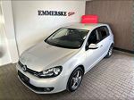 VW Golf VI TSi 122 Comfortline (2010), 191,000 km, 69,900 Kr.