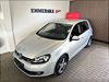 VW Golf VI TSi 122 Comfortline (2010), 191,000 km, 69,900 Kr.