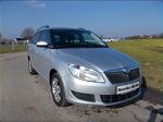 Skoda Fabia TSi 86 Ambition Combi (2014), 65.000 km, 94.900 Kr.