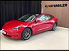 Tesla Model 3 RWD (2022), 3.000 km, 254.700 Kr.