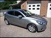 Mazda 2 1,5 Skyactiv-G Vision 90HK 5d, 110,000 km, 99,800 Kr.