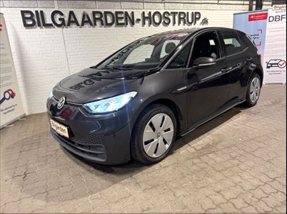 VW ID.3 Pro Performance Life (2021), 97.000 km, 134.900 Kr.