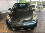 Mazda 2 1,3 Takara Edition, 118.000 km, 42.700 Kr.