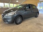 Peugeot 208 VTi Active (2012), 161,024 km, 42,500 Kr.