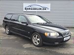 Volvo V70 170 Momentum aut. (2006), 332.900 km, 29.900 Kr.