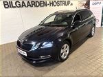 Skoda Octavia TSi 150 Business Line Combi DSG (2019), 174,000 km, 158,900 Kr.