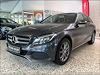 Mercedes-Benz C200 stc. aut. (2015), 131.000 km, 184.900 Kr.