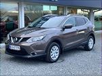 Nissan Qashqai Dig-T 115 Tekna (2017), 139.000 km, 129.900 Kr.