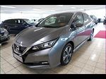 Nissan Leaf el EL Tekna 40 kWh 150HK 5d Aut. (2019), 5,000 km, 234,900 Kr.