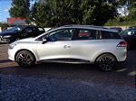 Renault Clio IV 1,5 dCi 75 Expression ST (2015), 110.000 km, 98.280 Kr.