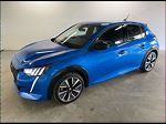 Peugeot e-208 EL GT 136HK 5d Aut., 41,800 km, 164,900 Kr.