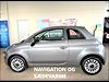 Photo 1: Fiat 500 1,2 Collezione 69HK 3d (2016), 60,900 km, 89,900 Kr.