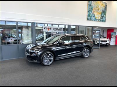 Skoda Enyaq 60 iV Premium, 319,700 Kr.