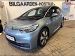 VW ID.3 City Pure Performance (2021), 33.000 km, 149.900 Kr.