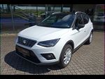 Seat Arona TSi 115 Xcellence DSG (2019), 128,000 km, 139,800 Kr.