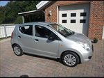 Suzuki Alto 1,0 12V GL A/C 68HK 5d, 116.000 km, 44.800 Kr.