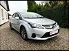 Toyota Avensis 1,6 VVT-I T1 Business 132HK 6g, 110.000 km, 99.900 Kr.