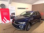 VW T-Roc TDi 150 Sport DSG (2019), 154.900 km, 194.900 Kr.