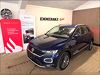 Billede 1: VW T-Roc TDi 150 Sport DSG (2019), 154.900 km, 194.900 Kr.
