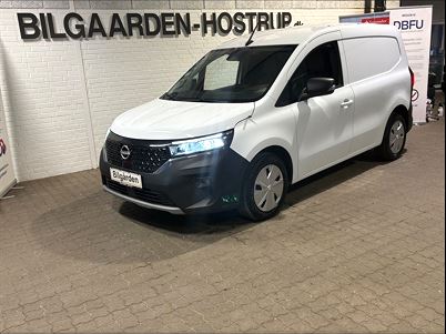Nissan Townstar Combi N-Connecta L1H1 (2023), 2.000 km, 174.900 Kr.