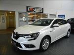 Renault Mégane IV 1,5 dci ST ZEN (2018), 7,000 km, 194,800 Kr.