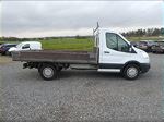 Ford Transit 350 L2 Chassis TDCi 125 Ambiente H1 FWD (2014), 118.000 km, 99.800 Kr.