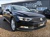 Billede 1: VW Passat 2,0 TDi 190 Comfortl. Variant (2017), 152.000 km, 224.900 Kr.