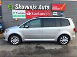 VW Touran TSi 140 Comfortline (2013), 172.000 km, 119.900 Kr.
