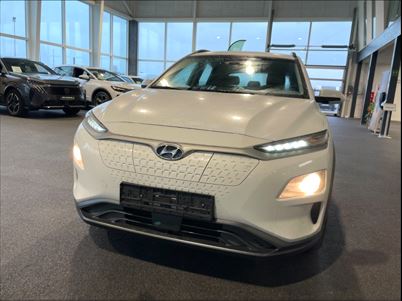 Hyundai Kona EV Trend (2022), 64.537 km, 154.800 Kr.