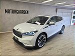 Skoda Enyaq iV Selection Suite (2021), 129.000 km, 212.900 Kr.