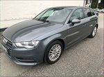 Audi A3 TFSi 140 Ambition Sportback S-tr. (2014), 286.000 km, 108.828 Kr.