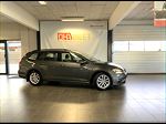 VW Golf Variant 1,5 TSI EVO ACT Comfortline DSG 130HK Stc 7g Aut., 128.000 km, 178.800 Kr.